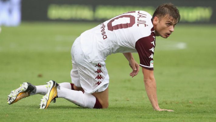Torino, infortunio per Ljajic! E così fa infuriare Mihajlovic - immagine 1