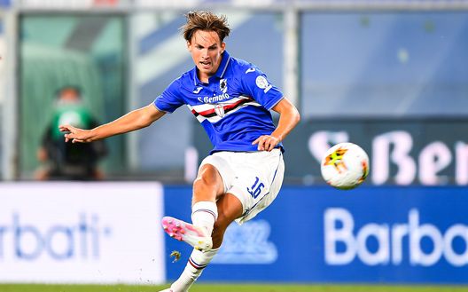 (Photo by Paolo Rattini/Getty Images) (Photo by Paolo Rattini/Getty Images)