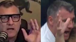 Vieri contro gli haters: “Imbecilli, vergognatevi”. Il motivo | VIDEO