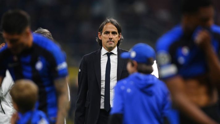 Inter Inzaghi