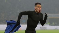 In Spagna – Mercato, il Betis sogna in grande e chiede Lautaro Martinez all’Inter