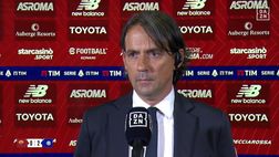 Inzaghi: “Inter cambiata con le rotazioni. Brozovic? Top che mi è mancato. Il derby…”
