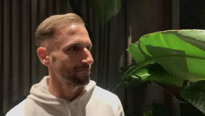 Padova, Valentini: “Ci serve più equilibrio, ma questo modulo non è un limite” - immagine 1