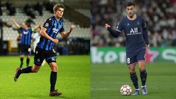 Calciomercato – “Le chiavi per De Ketelaere e Paredes” | VIDEO
