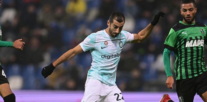 Getty GdS – Inter, il problema di Mkhitaryan apre le porte a Brozovic. Titolare col Napoli?- immagine 2