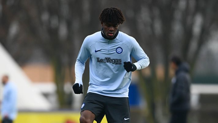 Inter, pronto Audero per il Lecce. Bisseck e Frattesi dal 1′, in attacco coppia inedita - immagine 1