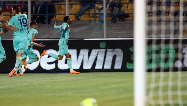 Serie A, Lecce-Verona: 0-1. Tre punti essenziali per l’Hellas in chiave salvezza: decisivo Nonge - immagine 1