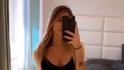 VIDEO / Chiara Nasti in formissima: fisico da urlo per l’ex di Zaniolo