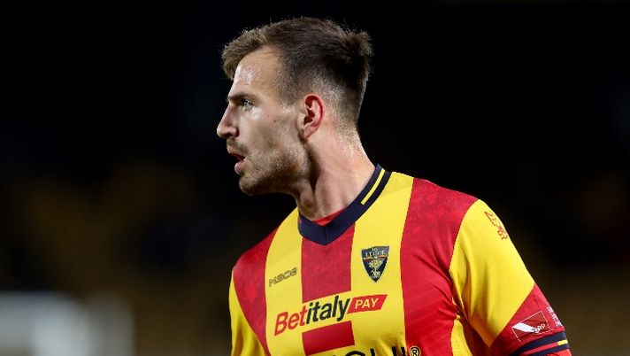 Da Krstovic a Pongracic fino a Rafia: la probabile formazione del Lecce col Verona - immagine 1