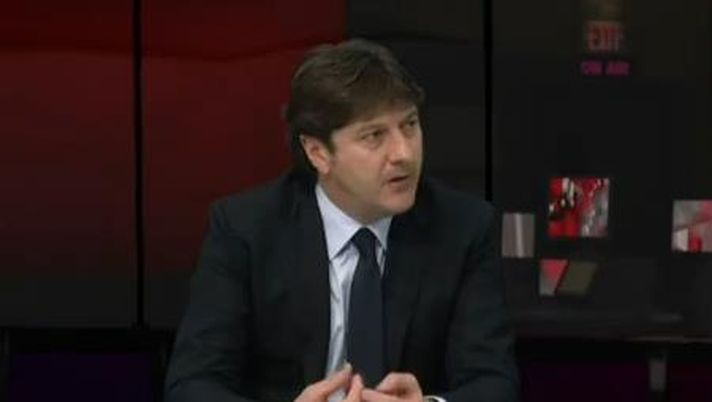 Pescara, Sebastiani: “Cessione club? Mai rifiutata offerta di 19 milioni, me ne hanno proposti 3” Pescara, Sebastiani: “Cessione club? Mai rifiutata offerta di 19 milioni, me ne hanno proposti 3”