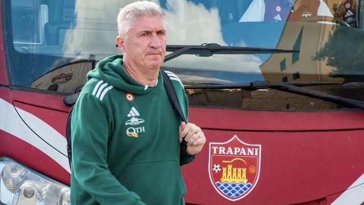Trapani, Torrente rimane in sella ma per i playoff serve svolta immediata - immagine 1