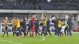 VERONA – CHIEVO, LA PHOTOGALLERY