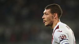 UFFICIALE – Torino, l’esito degli esami per Belotti: è lesione di secondo grado