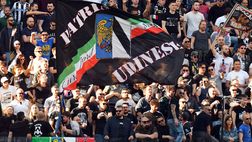 L’Auc era per il rinvio della partita, come la Regione. Ma è giusto così