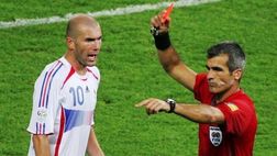 Pitana, secondo argentino a dirigere una finale mondiale (e alla Francia andò male con il primo…)
