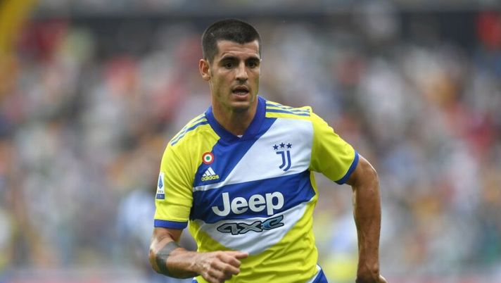 Kean brilla, Morata no e La Gazzetta non fa sconti: “Male, altra partita mediocre” - immagine 1