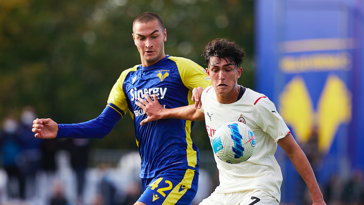 Coppola, parla Caverzan: “Che personalità: bel debutto” - immagine 1