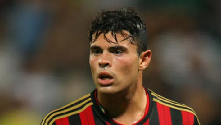 PETAGNA A MC: “VOGLIO RIPAGARE IL PRESIDENTE DELLA FIDUCIA. L’AVVENTURA ALLA SAMP E’ STATA DIFFICILE, ORA PENSO SOLO AD ALLENARMI E SEGNARE” - immagine 1