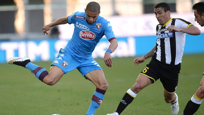 Il Torino venne sconditto ad Udine 3-2 lo scorso anno 