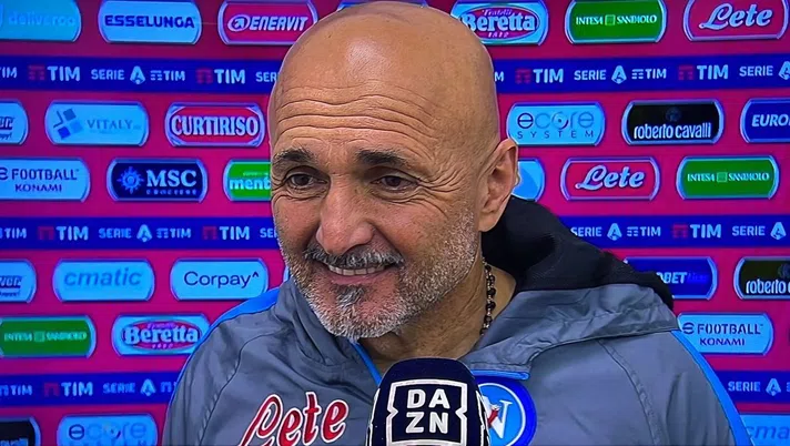 spalletti