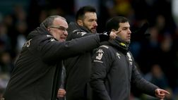 La granata di Marcelo Bielsa