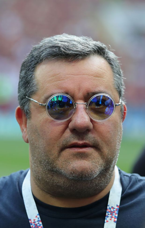 (Photo by Alexander Hassenstein/Getty Images) 