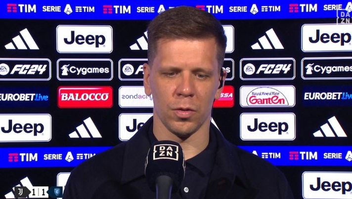 Szczesny: “Andiamo a Milano per il sogno di essere primi. Lautaro e Vlahovic…” - immagine 1