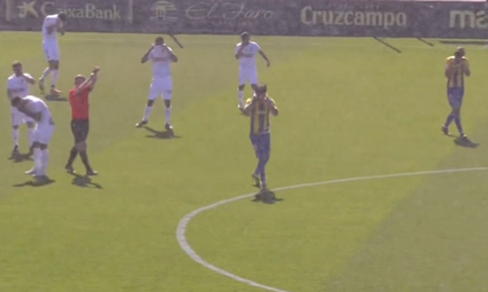 Spagna, enorme invasione di zanzare: partita sospesa tra punture e collirio per gli occhi - immagine 1