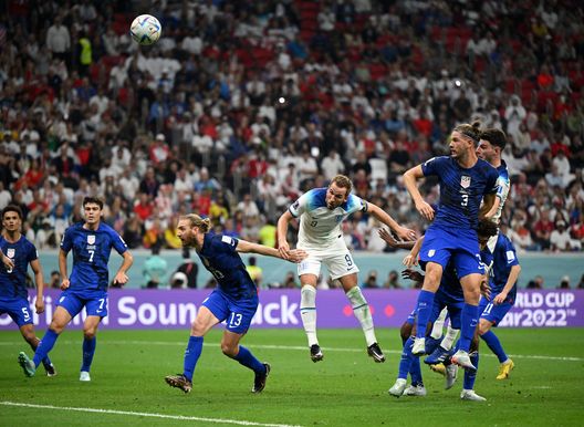 Iran-USA, le formazioni ufficiali: spareggio nel gruppo B. Ci sono Dest e McKennie- immagine 2