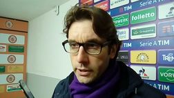 Roma Primavera, un ex viola per il dopo De Rossi. Niente Aquilani