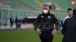 Palermo, l’esonero di Boscaglia davanti alla squadra: Filippi adesso dovrà rimboccarsi le maniche