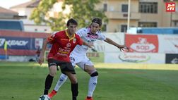 Palermo, le ultime dall’infermeria rosanero: stop per Peretti, rientra Valente