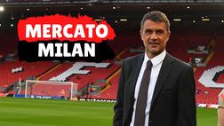 Calciomercato Milan – Trequarti, l’obiettivo si avvicina: ecco il motivo