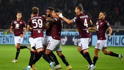Torino-Milan 2-0: Djidji-Miranchuk, grande uno-due dei granata
