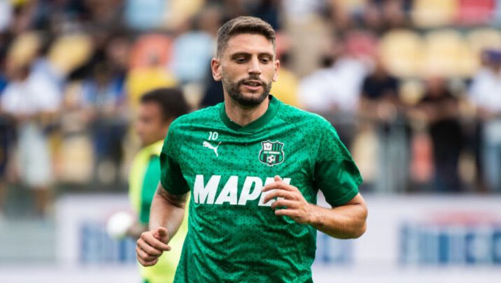 UFFICIALE – Sassuolo, operazione riuscita per Berardi: il comunicato del club - immagine 1