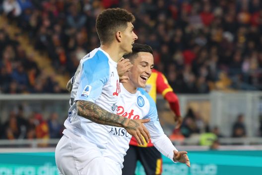 Altro che «sporca»: le vittorie son tutte belle quando mancano 12 (o 16) punti allo Scudetto- immagine 2
