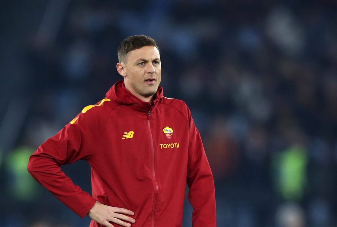 Roma-Fiorentina 2-0 – FOTO GALLERY - immagine 26