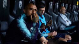 Vidal, la lite in discoteca ai tempi del Bayern gli costa una cifra record