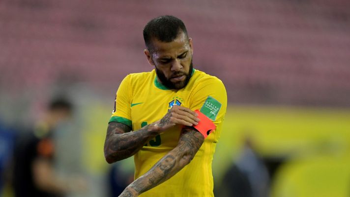 dani alves