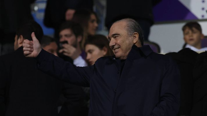 Commisso: “Oggi potevamo fare 3 gol. Ecco tra quanto ritorno a Firenze” - immagine 1