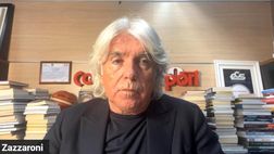 Zazzaroni: “Acerbi non merita di chiudere così. Ha sbagliato, se fossi Juan…”