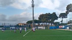 Derby sociale tra la Polizia e i Pugili: vince la solidarietà