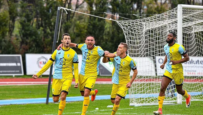 Torna stasera Speciale Dilettanti, in diretta alle 21.15 su Telecittà e PadovaSport - immagine 1