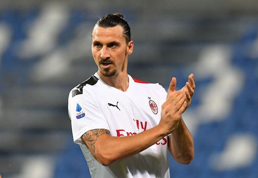 rassegna stampa: Zlatan Ibrahimovic rassegna stampa: Zlatan Ibrahimovic