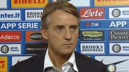 Mancini: “Guarin è un grande giocatore, l’ho sempre pensato. Perisic, Medel e…”