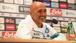 Napoli, Spalletti: “Vi spiego cosa succede con Insigne” | VIDEO