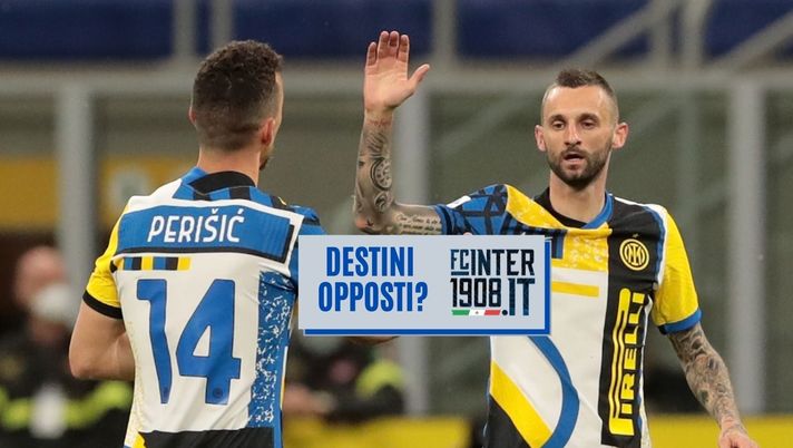 Inter, Brozovic vuole proseguire. “Perisic? Il club ha una forte tentazione” 