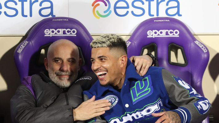 FOTO Dodò predica calma: “Tifosi non preoccupatevi, anche l’anno scorso…” - immagine 1