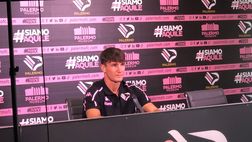 Damiani: “Ad Empoli passato mesi non semplici. Baldini mi ha spronato, a Carrara…”