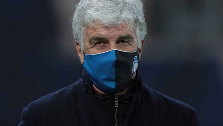 (Photo by Emilio Andreoli/Getty Images) Gasperini